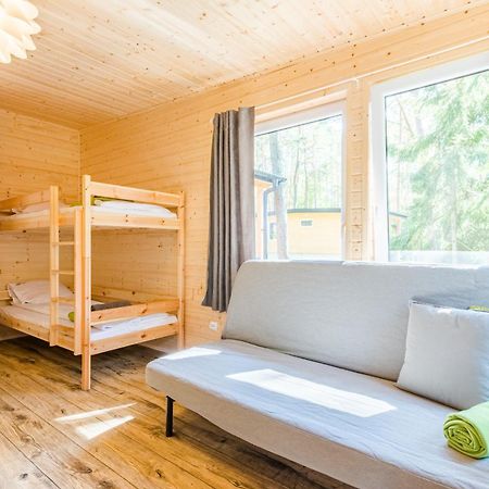Bursztynowo Osrodek Wczasowy Sztutowo Exterior foto