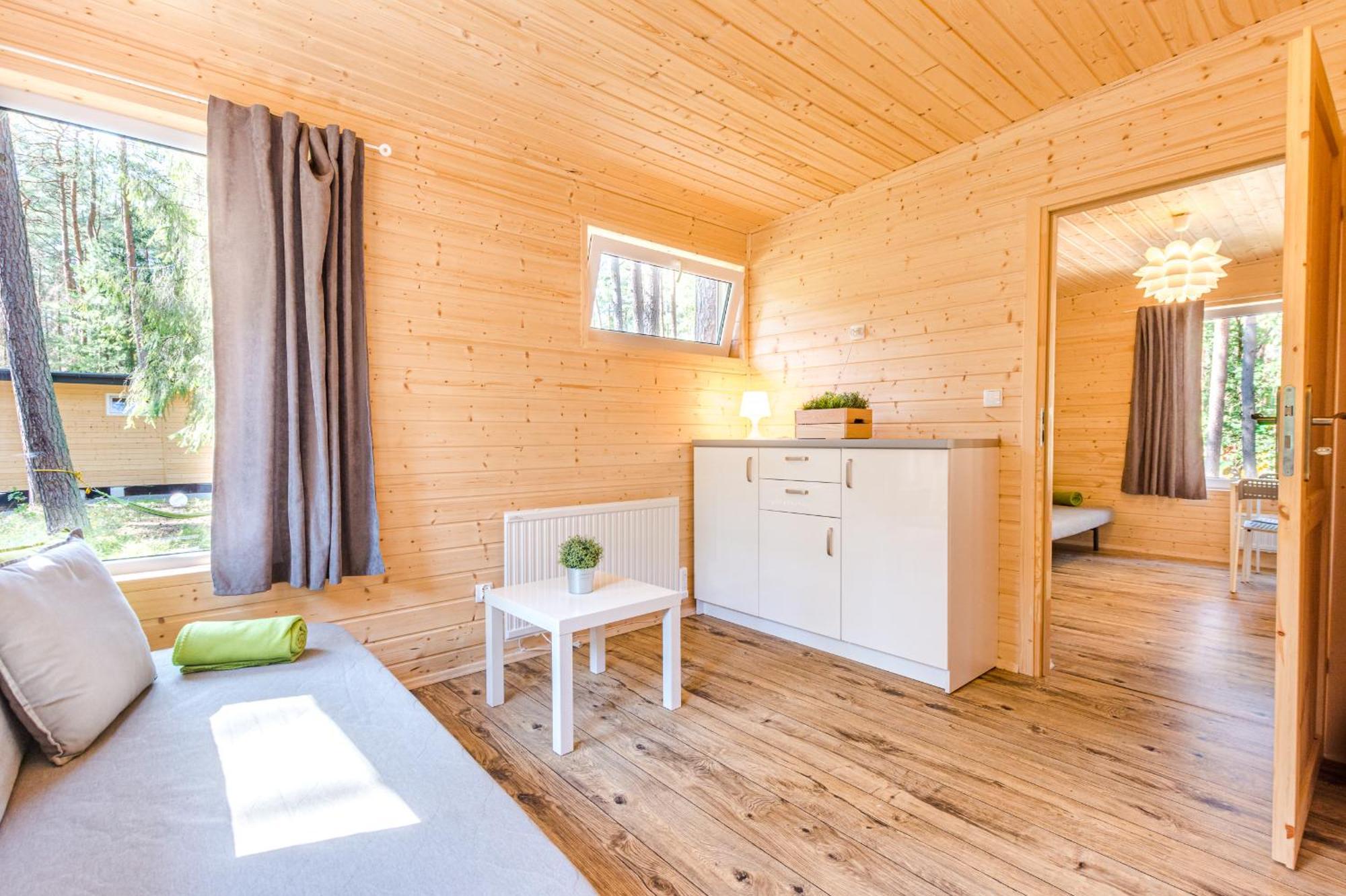 Bursztynowo Osrodek Wczasowy Sztutowo Exterior foto